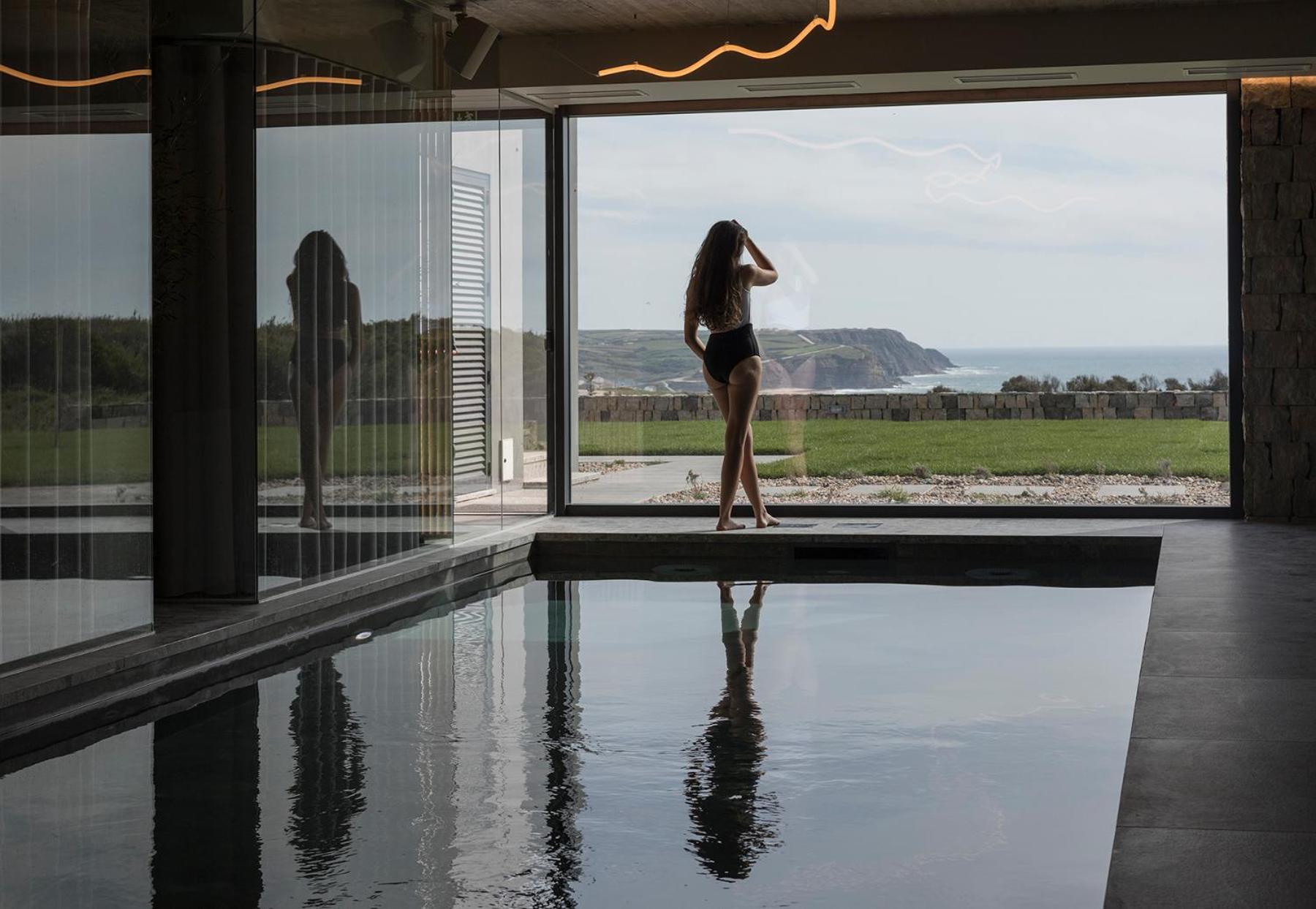 Santa Cruz - Movement & Nature House Eksteriør bilde