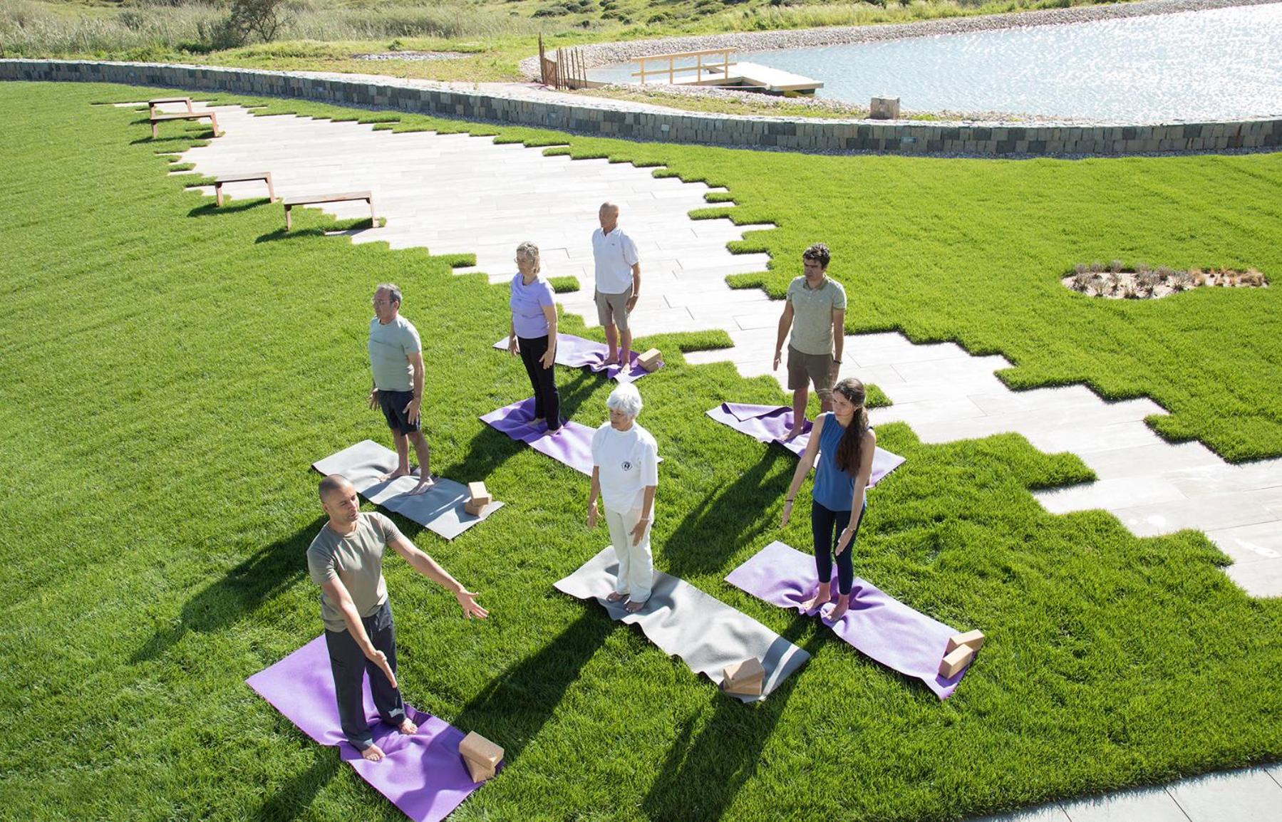 Santa Cruz - Movement & Nature House Eksteriør bilde